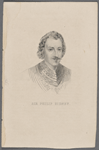 Sir Philip Sidney.