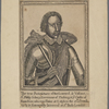 The true portraicture of that learned, & valiant, Sr. Philip Sidney, Governour of Flushing, & ye castle of Ramekins, who was slaine at Zutphen the 17th of Octob. 1585 & honourably interred at St. Pauls London.