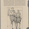 Philip Sidney and his brother Robert as youths. From "Sir Philip Sidney" in the "Heros of the nations series." (Copyright, 1891, by G.P. Putnam's Sons.[)]