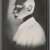 André Siegfried. French economist, statistician and historian.