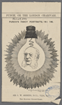 Sir C.W. Siemens, D.C.L., F.R.S., &c. The electric knight-light.