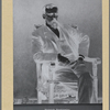 Henrich Sienkiewicz. (Gemalt von Pochwaiski.)