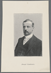 Henryk Sienkiewicz.