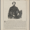 Major-General Franz Sigel.