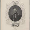 F. Sigel. [Vignette title:] Battle of Carthage