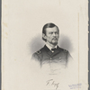 F. Sigel. Maj.-Gen. Franz Sigel