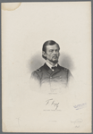 F. Sigel. Maj.-Gen. Franz Sigel