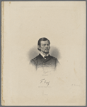 F. Sigel. Maj.-Gen Franz Sigel
