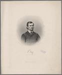 F. Sigel. Brig. Gen. Franz Sigel, U.S.A.