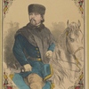 Major-General Franz Sigel. No. 40.