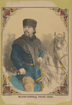 Major-General Franz Sigel. No. 40.