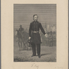 F. Sigel. Likeness from a recent photograph from life