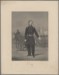 F. Sigel. Likeness from a recent photograph from life