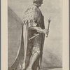 "Archduke Sigismund": From the Maximillian tomb.