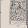 Sigismund I. [Imprinted in image:] Sigismvndvs I, Rex Poloniae Magnvs Dvx LL Tvaniae, Rvssiae, Prvssiae, Masoviae, Samagl ti.e etc. ...
