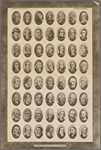 Signers of the  Declaration of Independence.