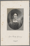 Lydia Huntley Sigourney