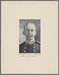 Captain Charles D. Sigsbee.