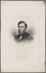 Brig. Gen. J.W. Sill. J.W Sill Brig. General