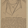 President J. Edward Simmons.