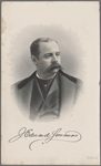 J. Edward Simmons.