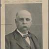 J. Edward Simmons, president of the New York Clearing House Association.