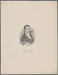 Stephen Simpson. B. 1789. D. 1854.
