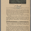 K. Simrock. Hermann Grimm gez. 1852. H. Reifferscheid rad. 1901.