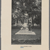 Simrock-Denkmal in Bonn.