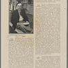 Mr. Upton Sinclair.