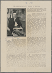 Mr. Upton Sinclair.
