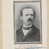 Isidore Singer, Ph.D. Projector and manging editor, Chief of Department of Modern Biography.