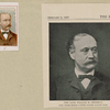 [William M. Singerly.]  The late William M. Singerly. Over whose estate a contest is being made.