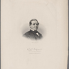 Hon. Charles Sitgreaves. Representative from New Jersey