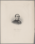 Hon. Charles Sitgreaves. Representative from New Jersey