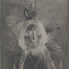 Sitting Bull. Sioux.--South Dakota, September, 1890