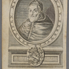 Sixtus V, Perettus Pontifex Maximus.