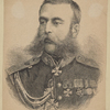 General-Lietenant Skobeleff.