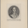 Capt. Lancelot Skynner