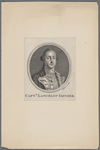 Capt. Lancelot Skynner