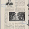 William A. Slater ; residence of William A. Slater.