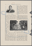 William A. Slater ; residence of William A. Slater.
