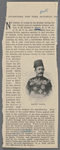 Slatin Pasha.