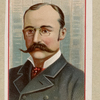 John A. Sleicher.