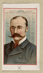 John A. Sleicher.