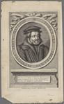 Iohannes Sleidanvs patricivs argentoratensis