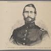 Lieut.  Slemmer, U.S.A., commanding Fort Pickens. --(From a daguerreotype.--See page 123.)