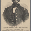 No. 25.--Lieut. Slemmer, U.S.A., lately in command of Fort Pickens.
