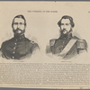Liuetenant A. J. Slemmer ; Lieutenant J.H. Gilman.