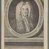 Sr. Hans Sloane, bart.